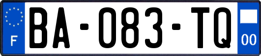 BA-083-TQ