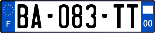 BA-083-TT