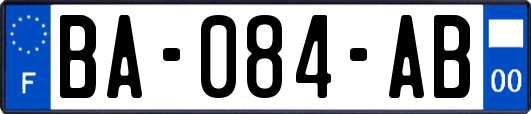 BA-084-AB