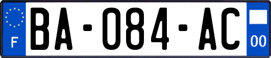 BA-084-AC