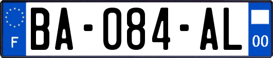 BA-084-AL