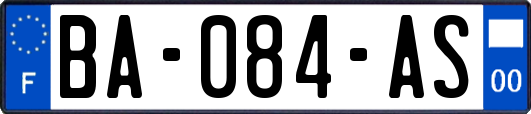 BA-084-AS