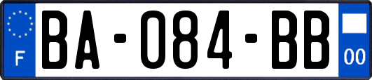 BA-084-BB