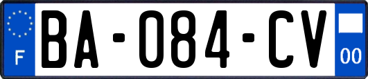 BA-084-CV