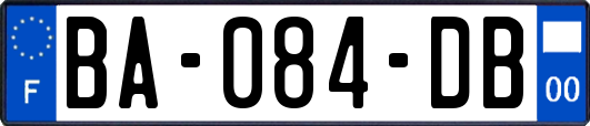 BA-084-DB