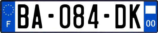 BA-084-DK