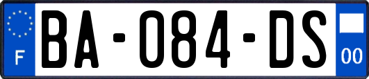 BA-084-DS