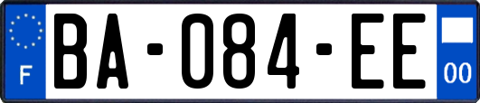 BA-084-EE