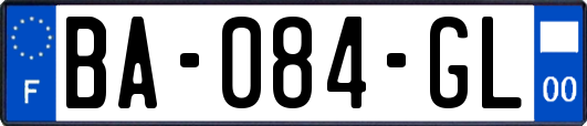 BA-084-GL