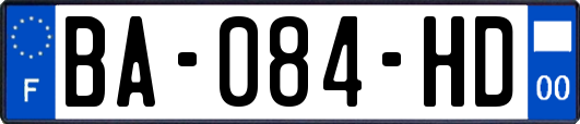 BA-084-HD