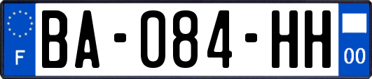 BA-084-HH