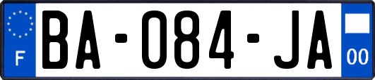 BA-084-JA
