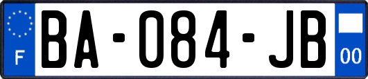 BA-084-JB