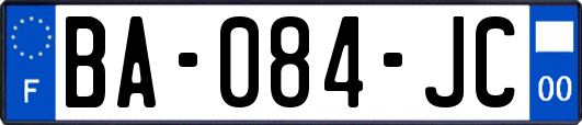 BA-084-JC