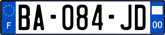 BA-084-JD