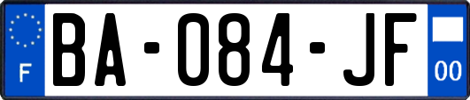 BA-084-JF