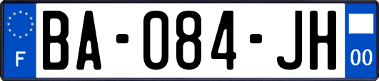 BA-084-JH