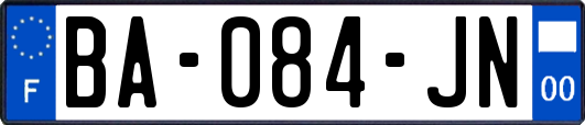 BA-084-JN