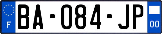 BA-084-JP