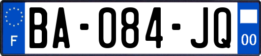 BA-084-JQ