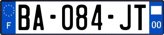 BA-084-JT