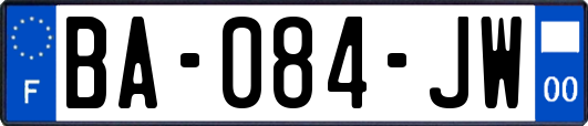 BA-084-JW
