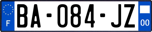 BA-084-JZ