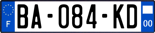 BA-084-KD