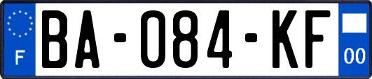 BA-084-KF