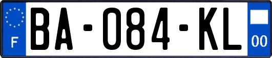 BA-084-KL