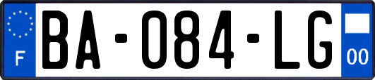 BA-084-LG