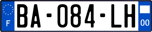 BA-084-LH