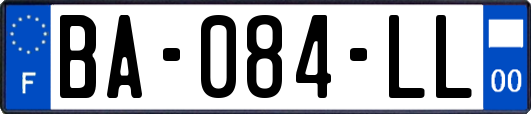 BA-084-LL