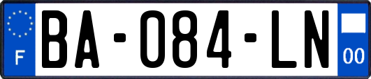 BA-084-LN