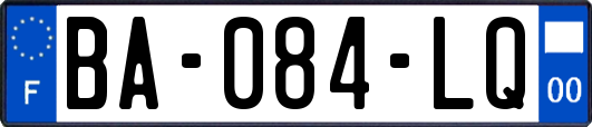 BA-084-LQ