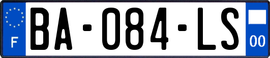 BA-084-LS