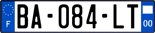 BA-084-LT
