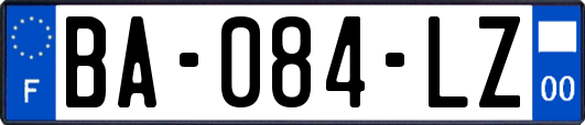 BA-084-LZ