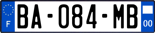 BA-084-MB