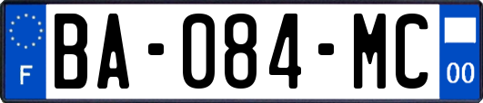BA-084-MC
