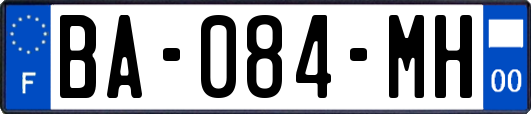 BA-084-MH