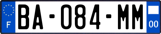 BA-084-MM