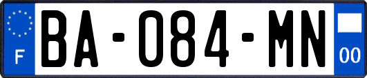 BA-084-MN