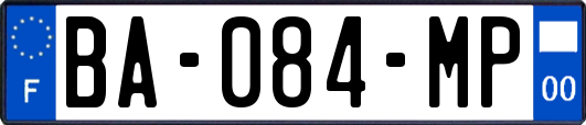 BA-084-MP
