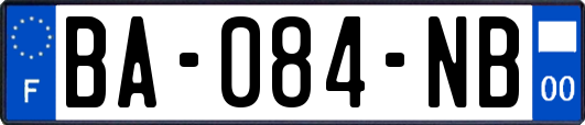 BA-084-NB