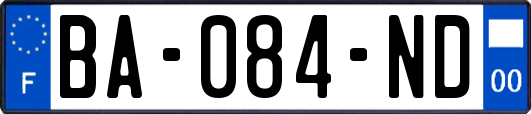 BA-084-ND