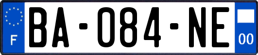 BA-084-NE