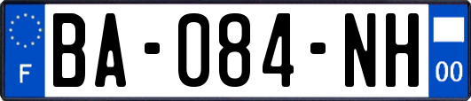 BA-084-NH