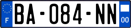BA-084-NN