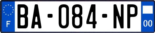 BA-084-NP